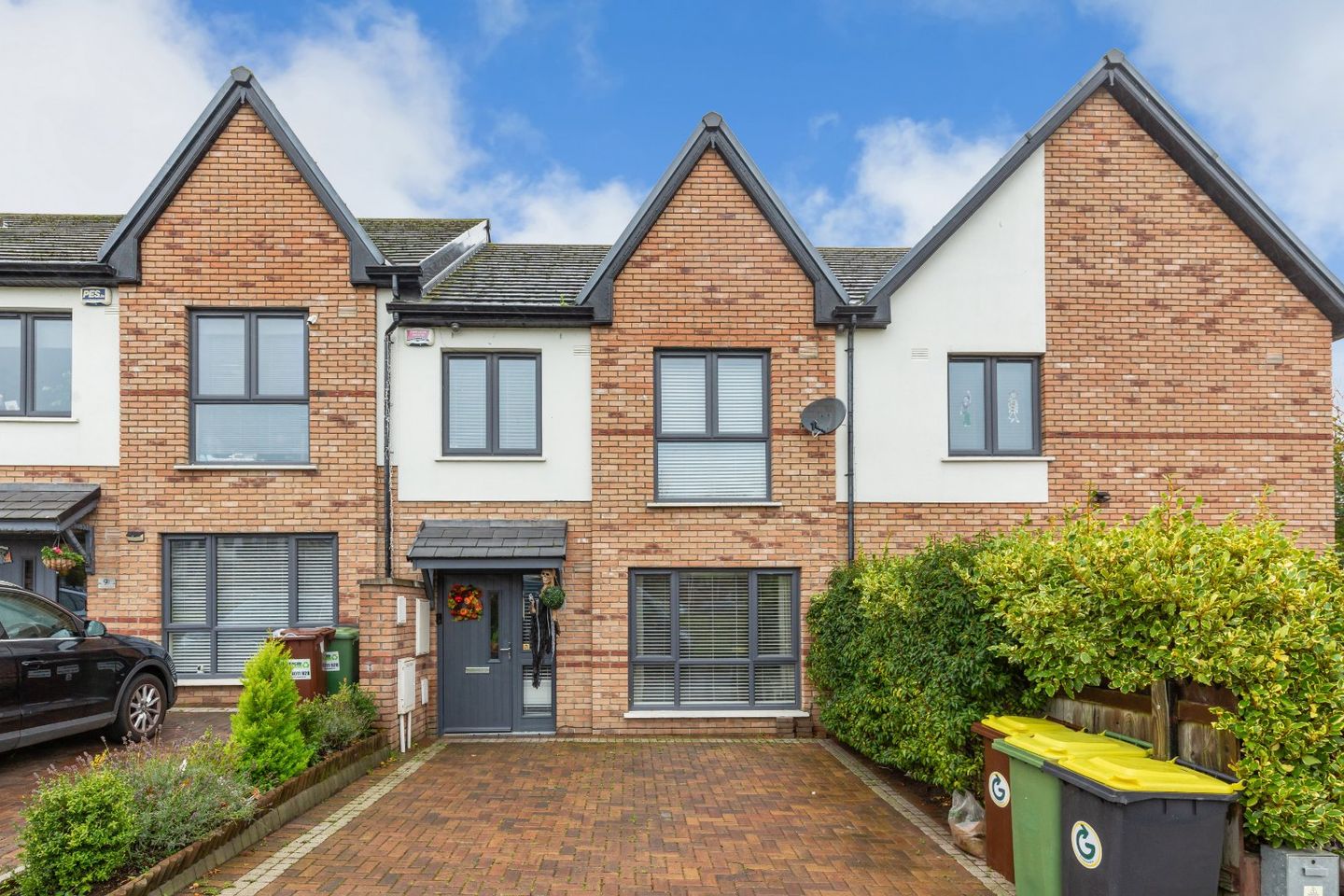 11 Elder Heath Grove, Kiltipper Road, Dublin 24, D24VXK7