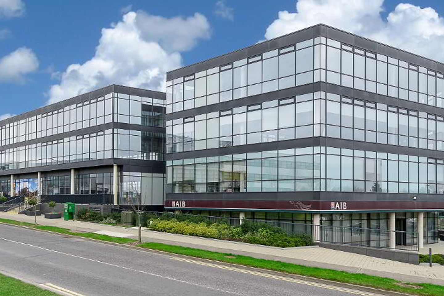 Own Door Offices, Balbriggan Business Campus, Balbriggan, Co. Dublin