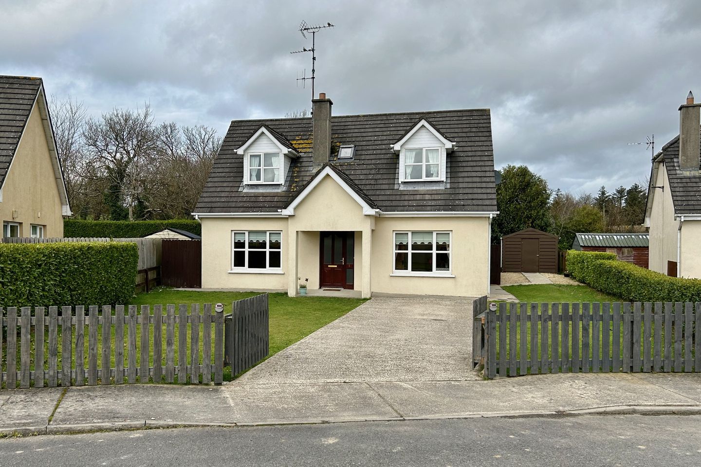 3 Meadow Brook, Oulart, Co. Wexford
