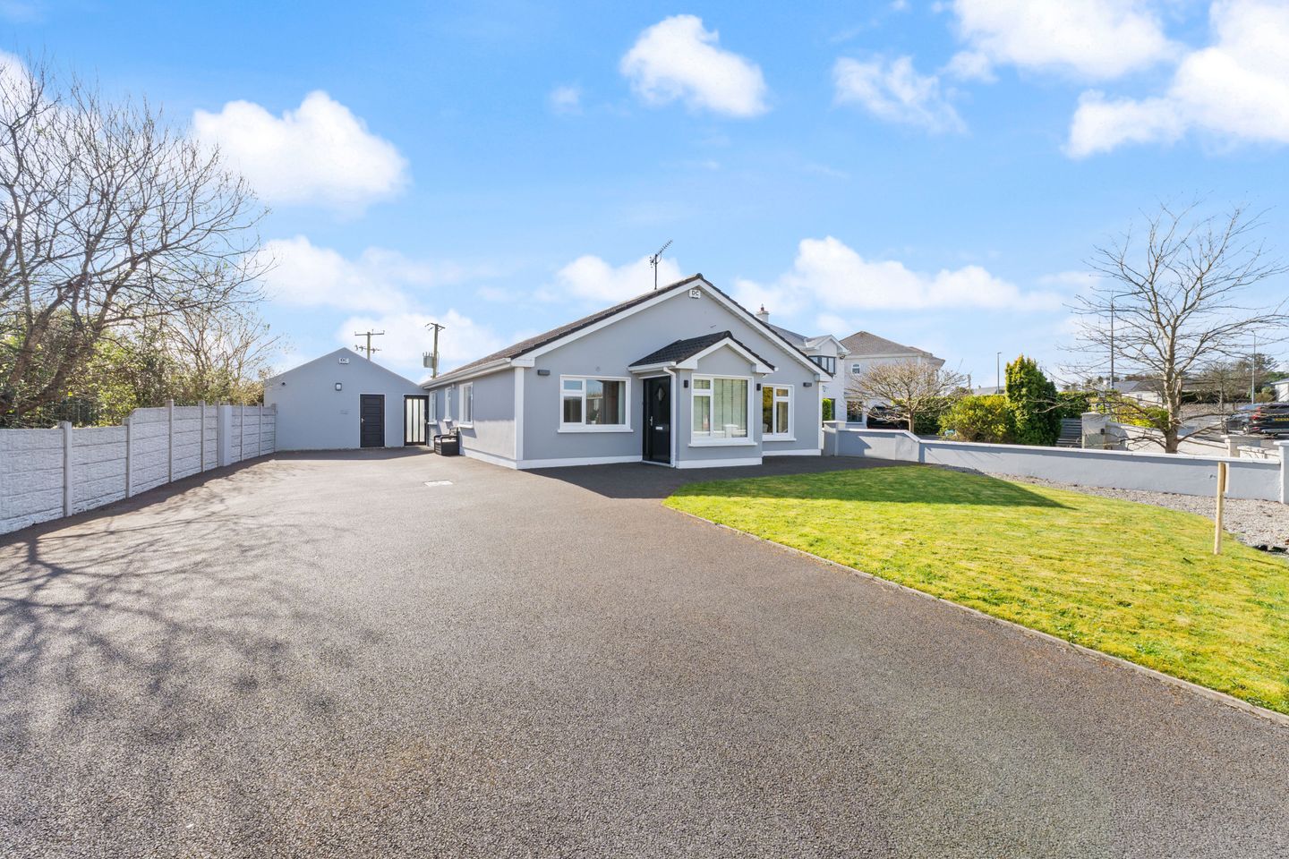 Brookhill, Claremorris, Co Mayo, F12KC56