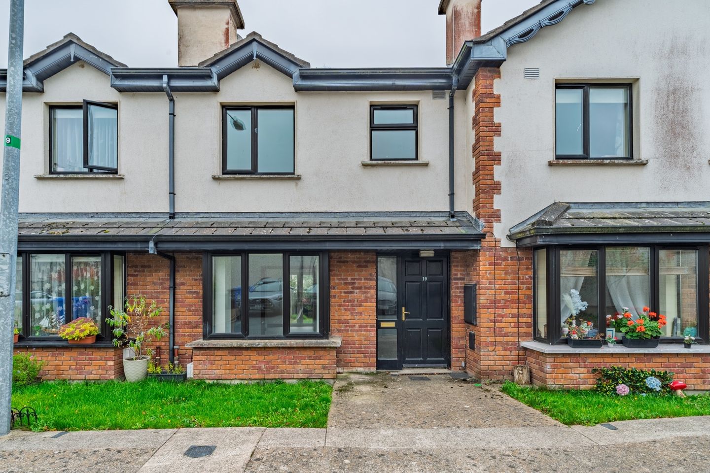 19 Pearsons Brook, Gorey, Co Wexford, Y25X407