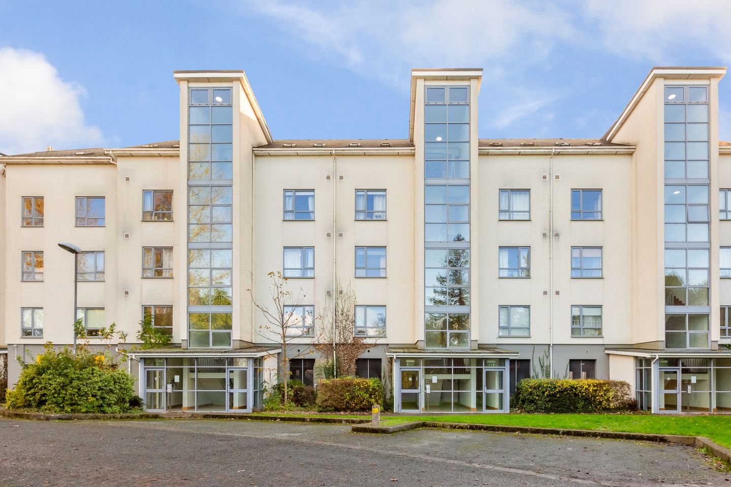 88 Louisa Park, Block E, Leixlip, Co. Kildare, W23H6P8