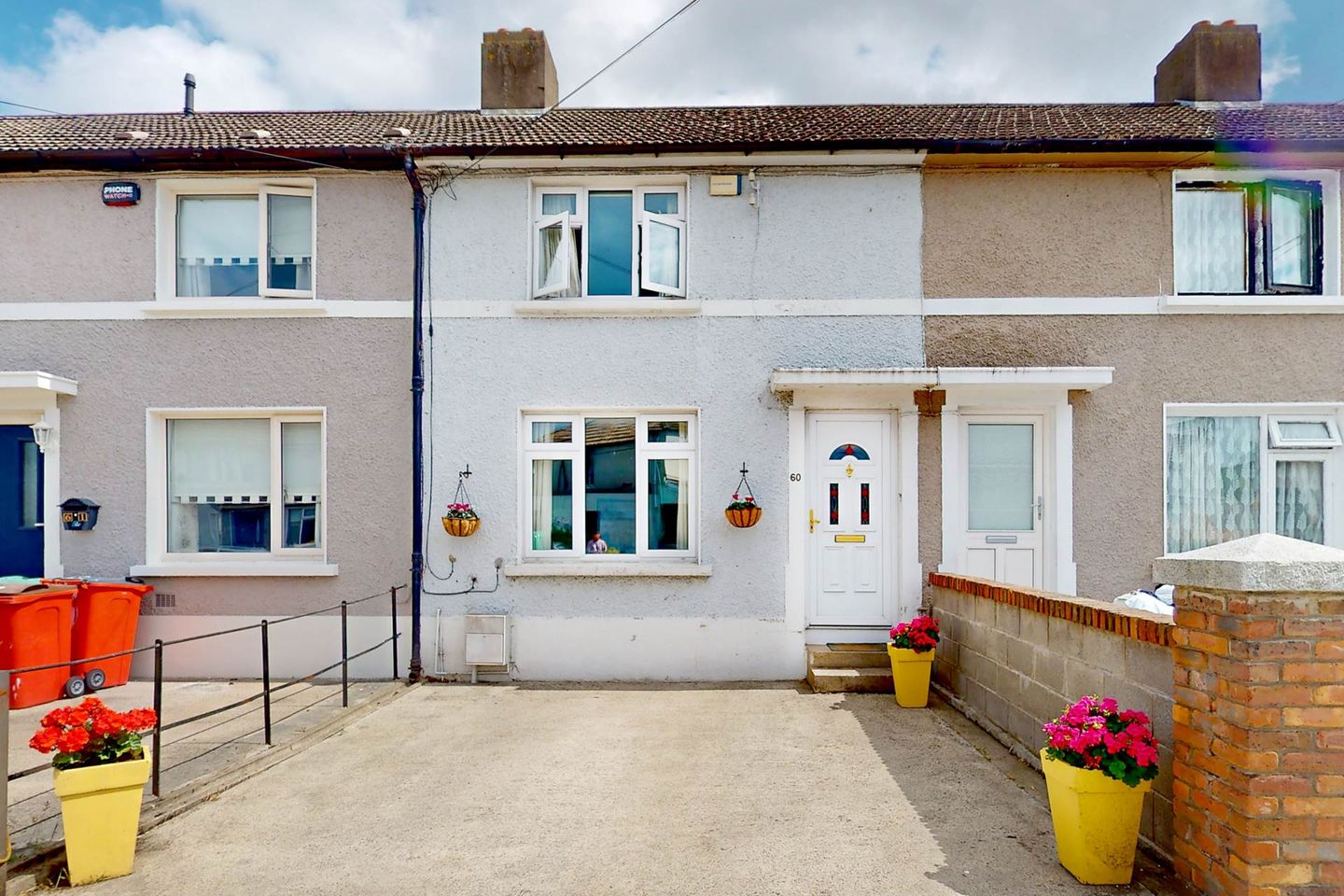 60 Larkhill Road, Whitehall, Dublin  9, D09RR50