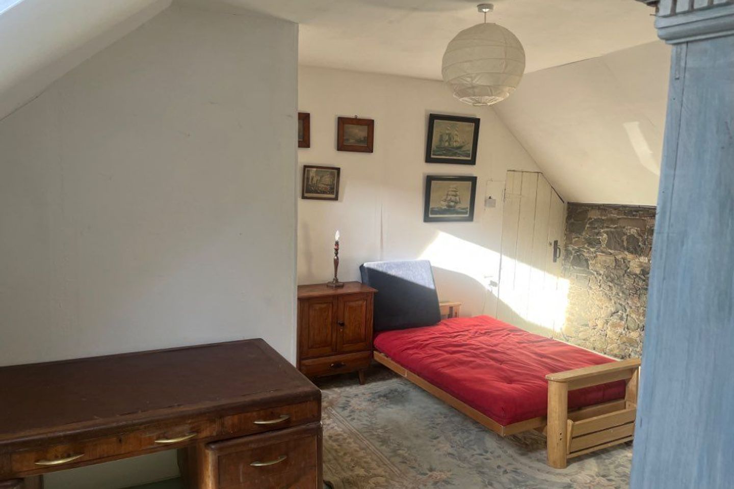 Minister's Hill, Kentstown, Co. Meath