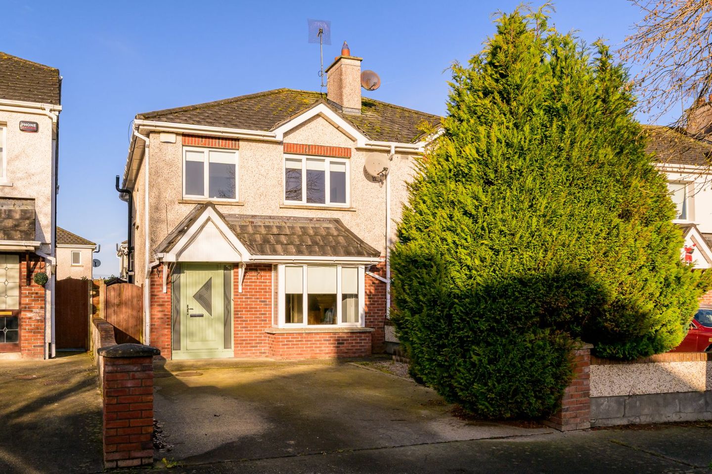 17 Birch Close, Johnstown Wood, Johnstown, Co. Meath, C15AV2H