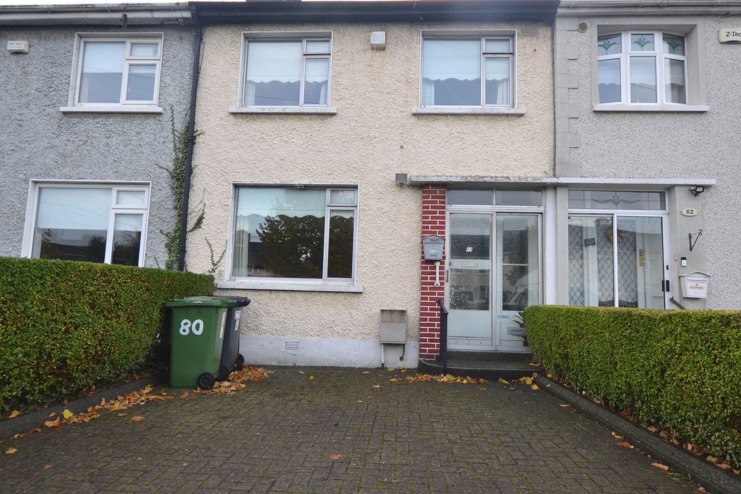 Cullwood, 80 Kennelsfort Road Upper, Palmerstown, Dublin 20, D20XW95 is