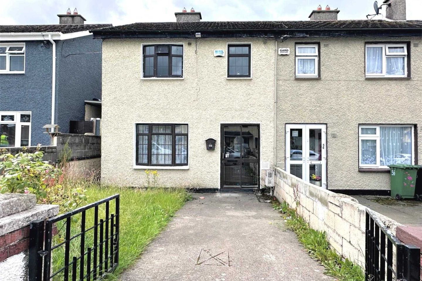 57 Wellview Avenue, Mulhuddart, Dublin 15, D15RP7A is for sale on Daft.ie