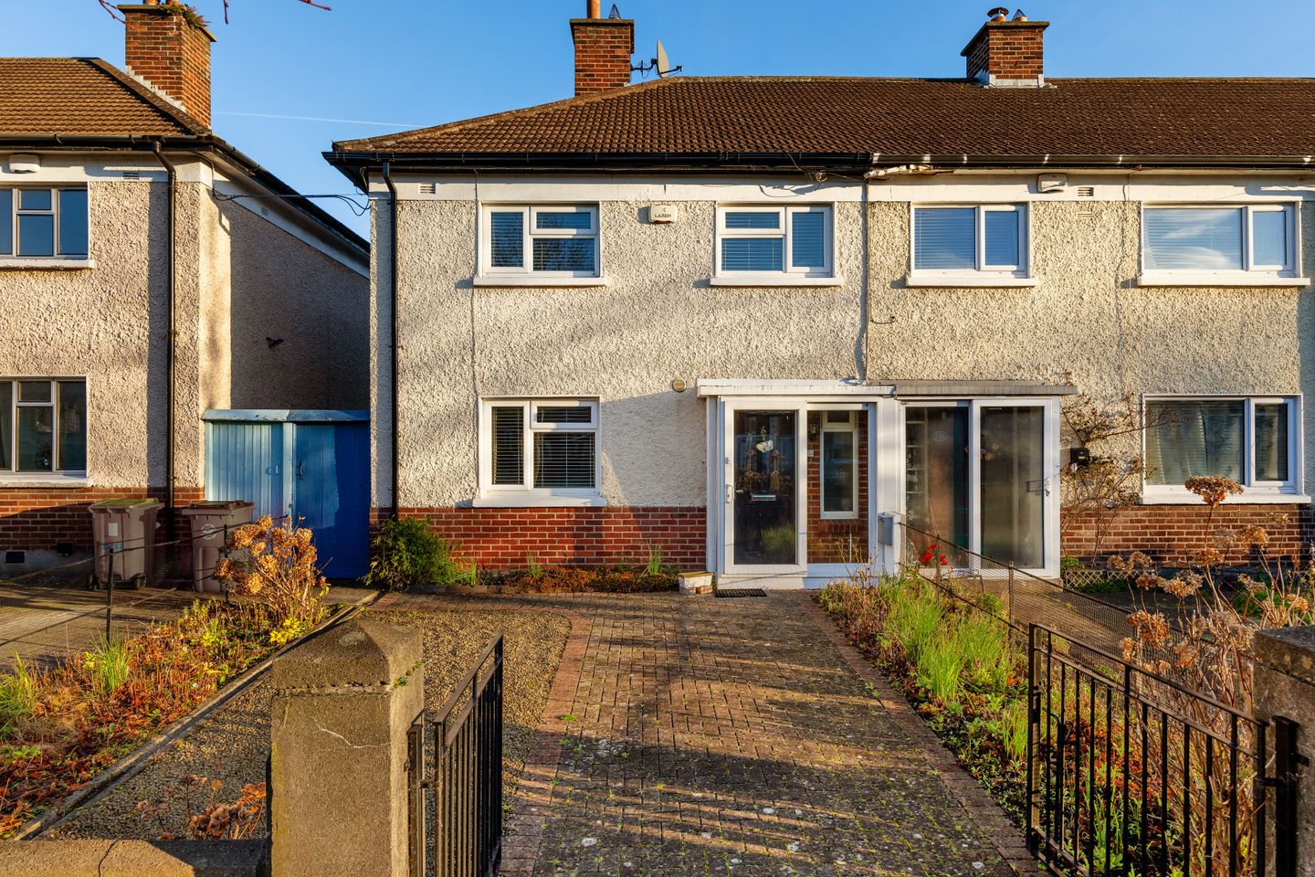 538 Collins Avenue West, Whitehall, Dublin 9, D09F825