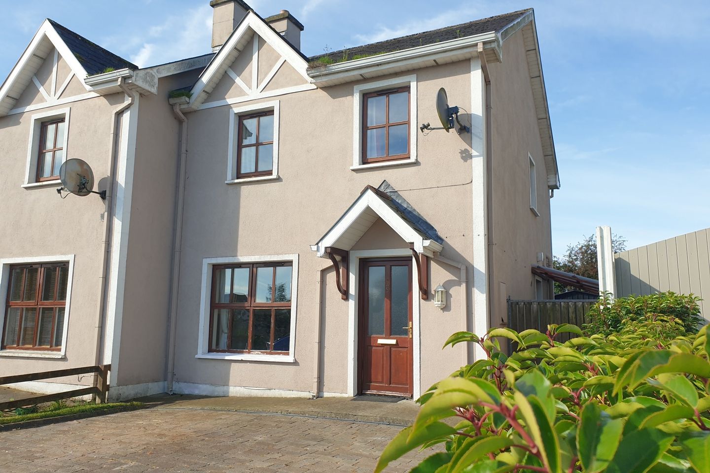 25 Cnoc Na Gaoithe, Lanesborough, Co. Longford, N39R766 is for sale on