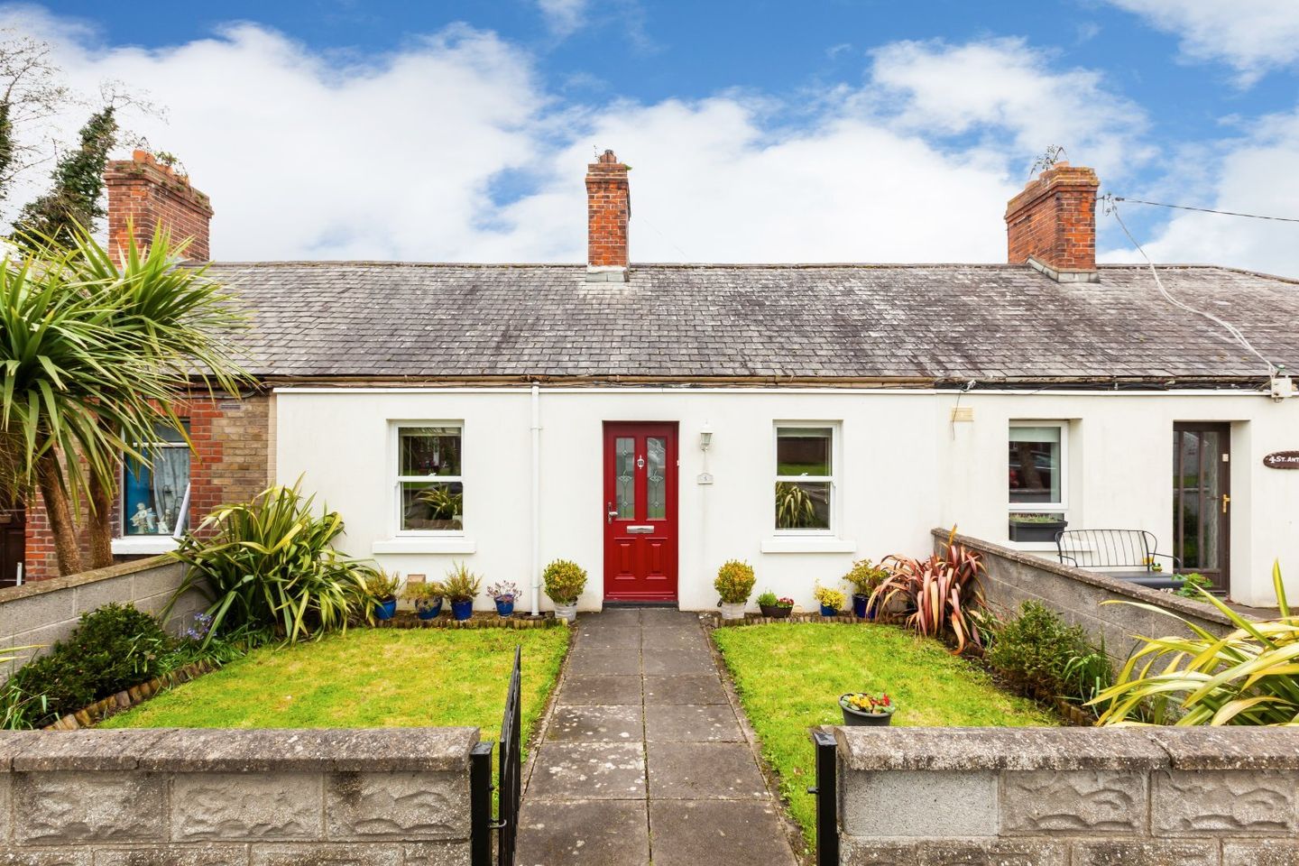 5 Convent View Cottages, Cabra, Dublin 7, D07T9W7 is for sale on Daft.ie