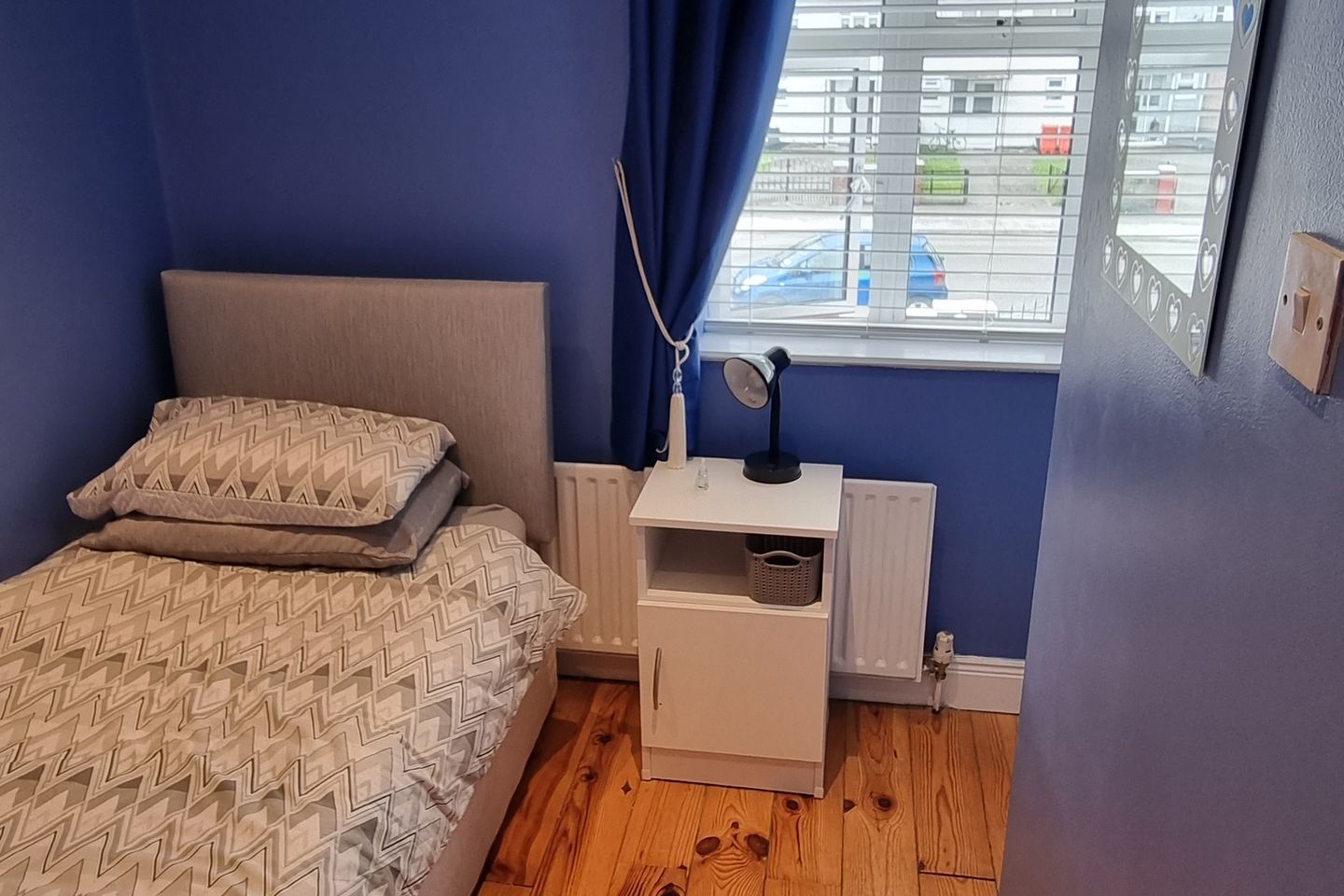 Greencastle Road, Coolock, Dublin 17