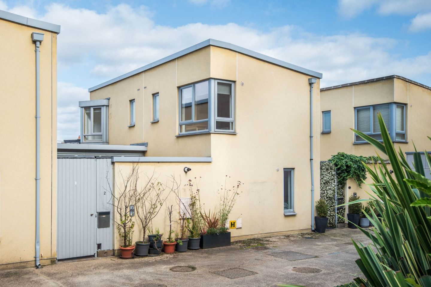 2 The Pigeon House, The Gasworks, Grand Canal Dock, Dublin 4, D04E8P5