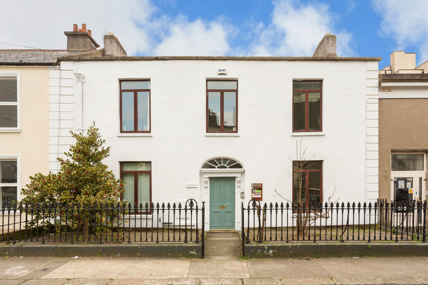 Eblana House, 11 Eblana Avenue, Dun Laoghaire, Co Dublin, A96N7F2