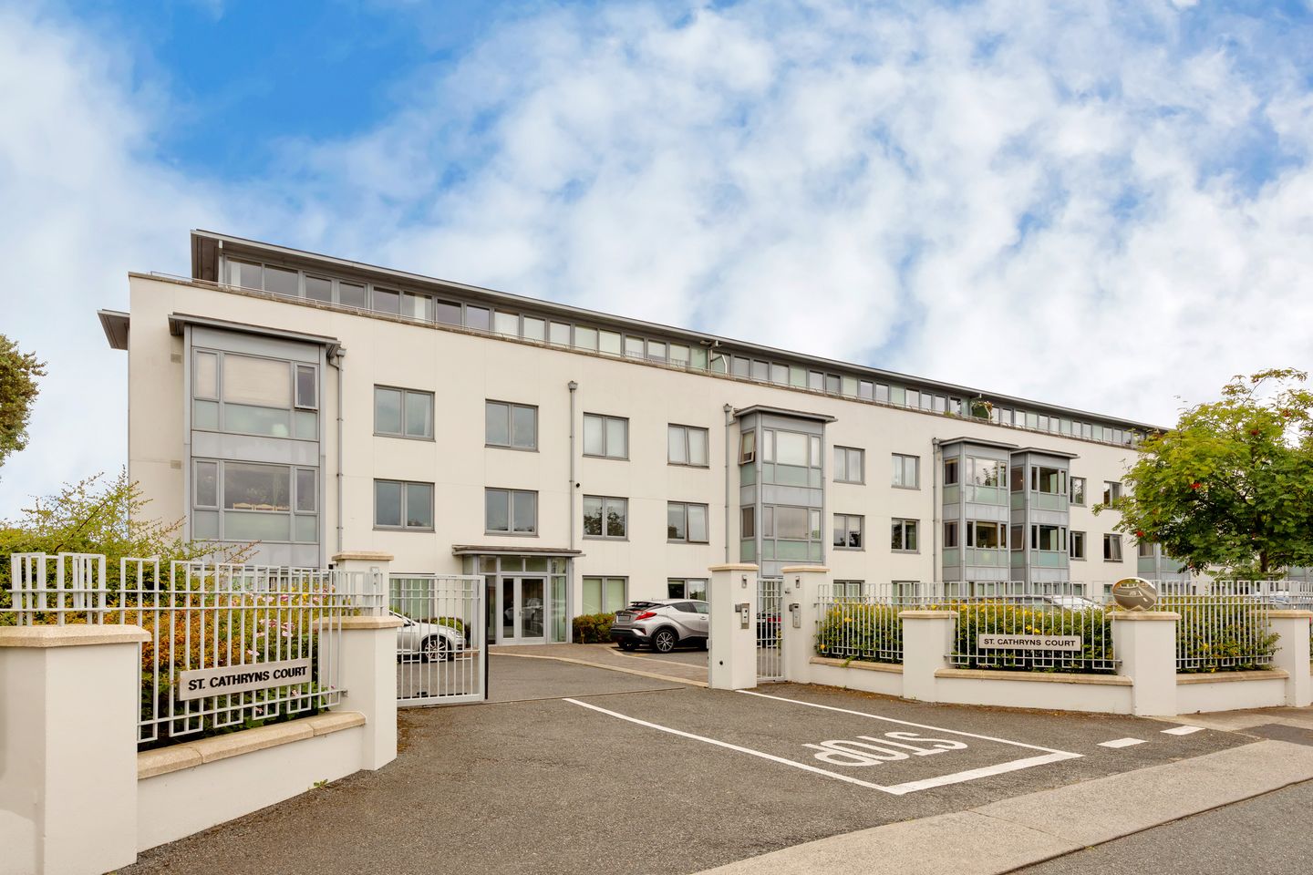 Apartment 28, Saint Cathryn's Court, Newgrove Avenue, Sandymount