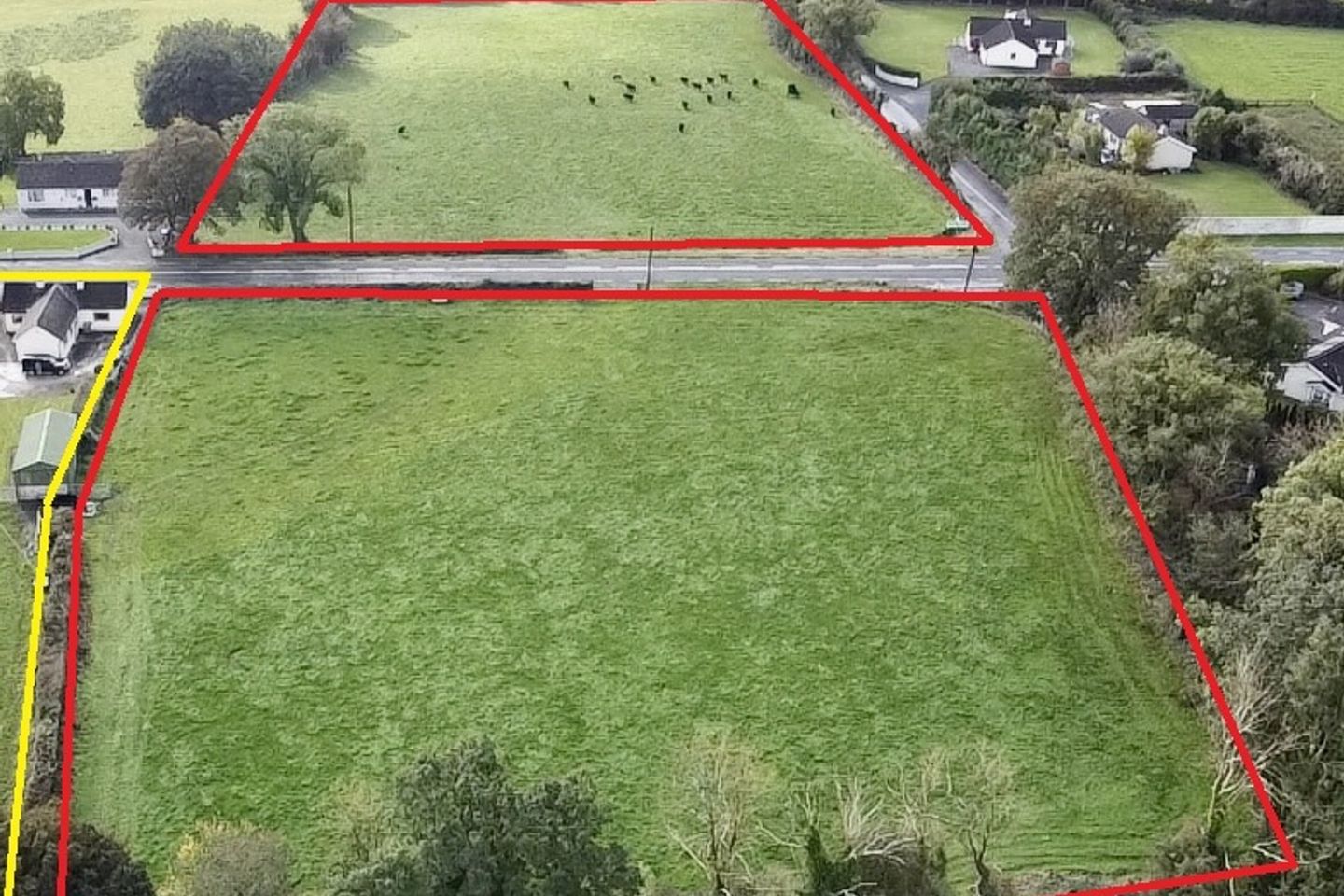 Commercial property for sale in Ballycoe, Dungarvan, Co. Waterford