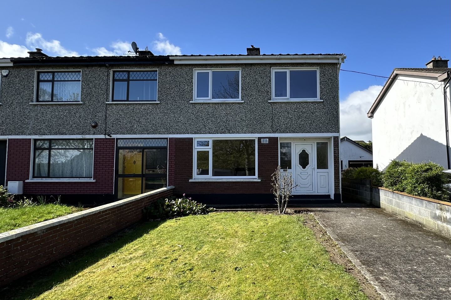 34 Laurence Avenue, Maynooth, Co. Kildare, W23T6Y1