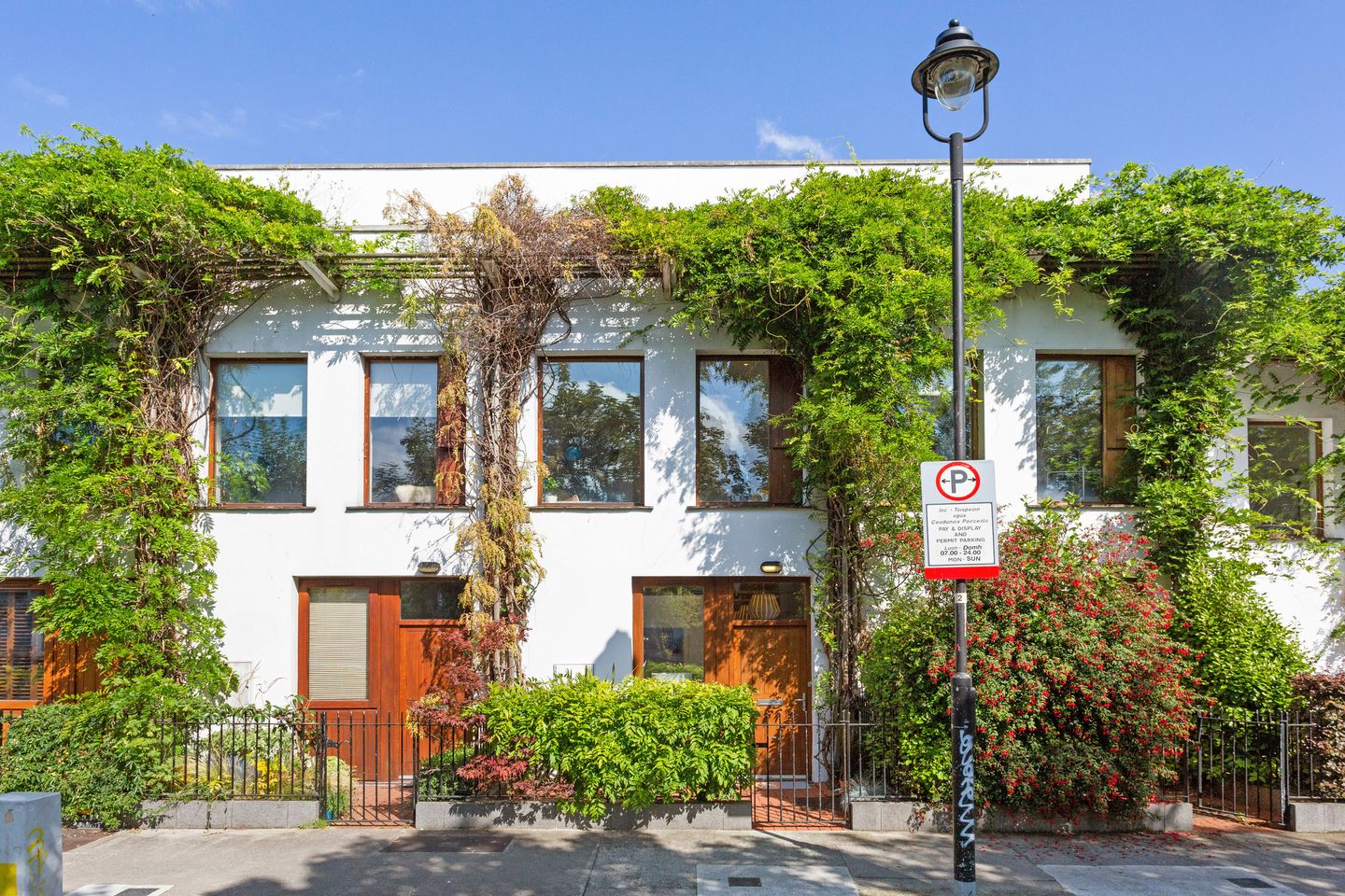25 Windsor Terrace, Portobello, Dublin 8, D08E8R5