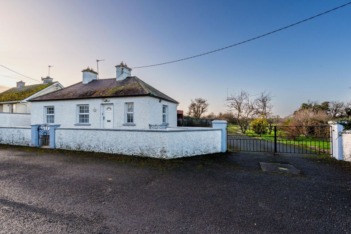 Kilnagall, Kilcormac, Kilcormac, Co. Offaly, R42NH26