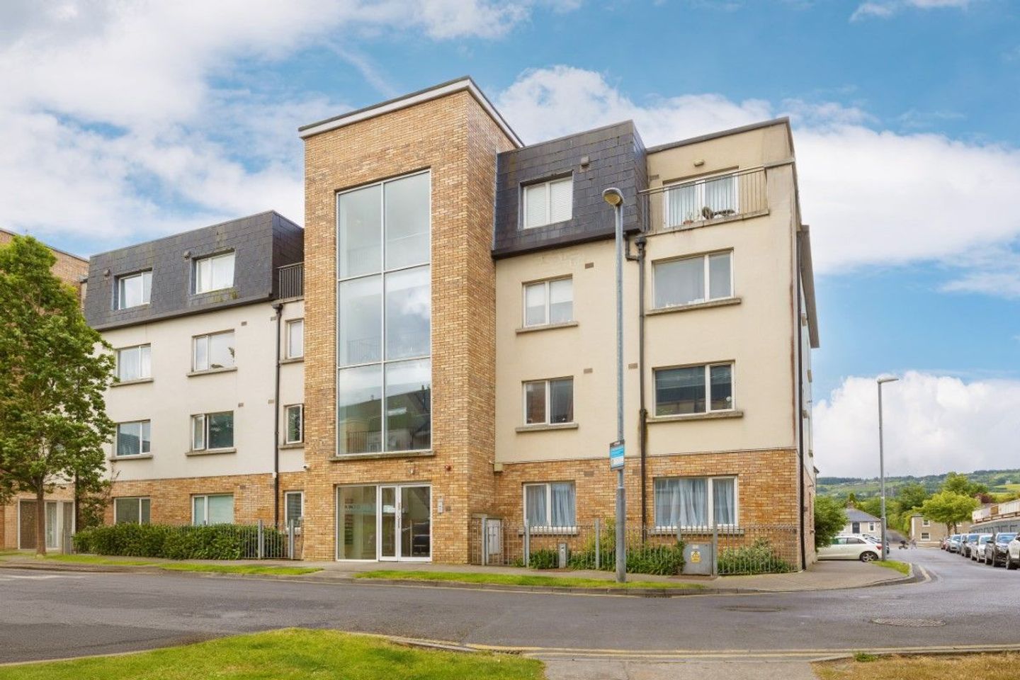Apartment 36 , Eaton Terrace, Rathcoole, Co. Dublin, D24N2EC is for
