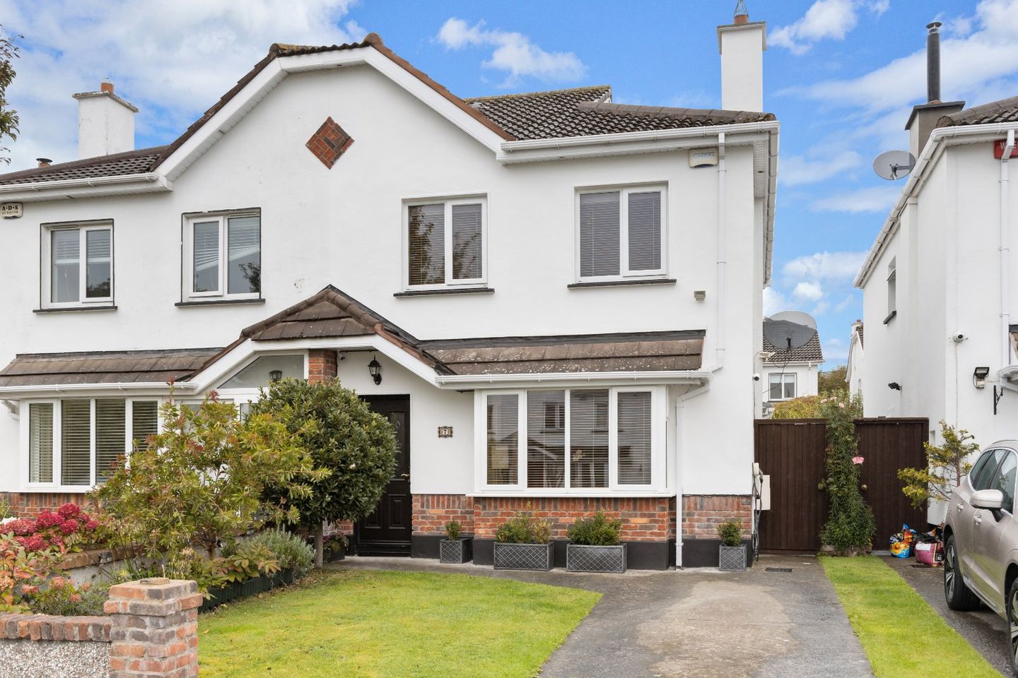 7 Ferncarrig Court, Fernleigh, Sandyford, Dublin 18, D18V2C2