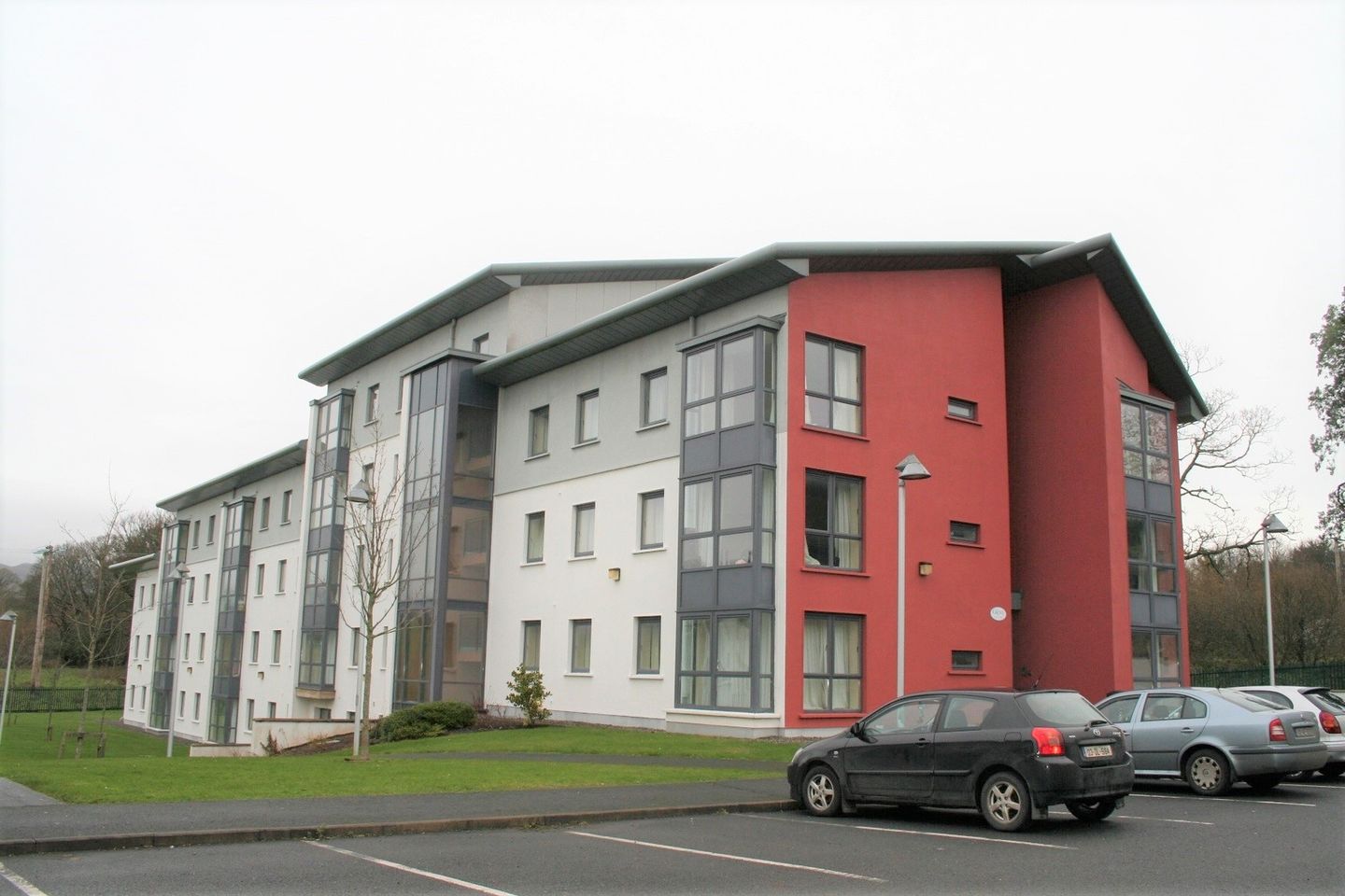 Apartment 47, The Grove, Ballinode, Co. Sligo, F91AV82