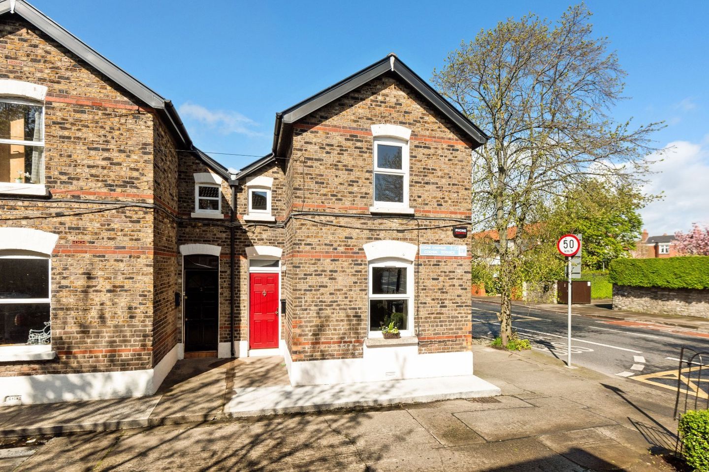 1 Cormac Terrace, Terenure, Dublin 6, D6WHX66 is for sale on Daft.ie