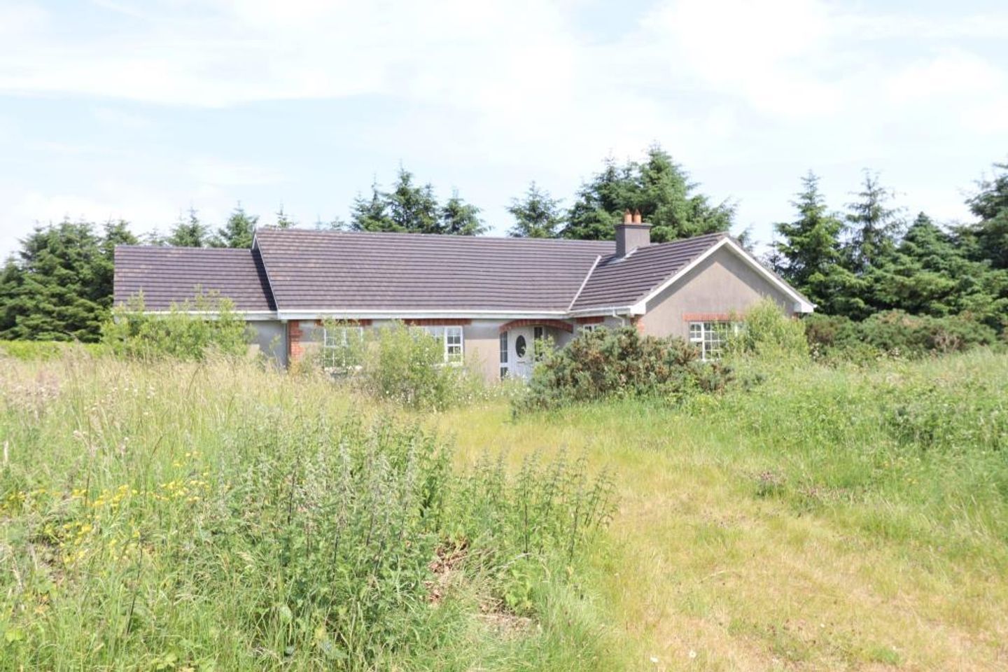 Ballintubber, Kilfinane, Co. Limerick is for sale on Daft.ie