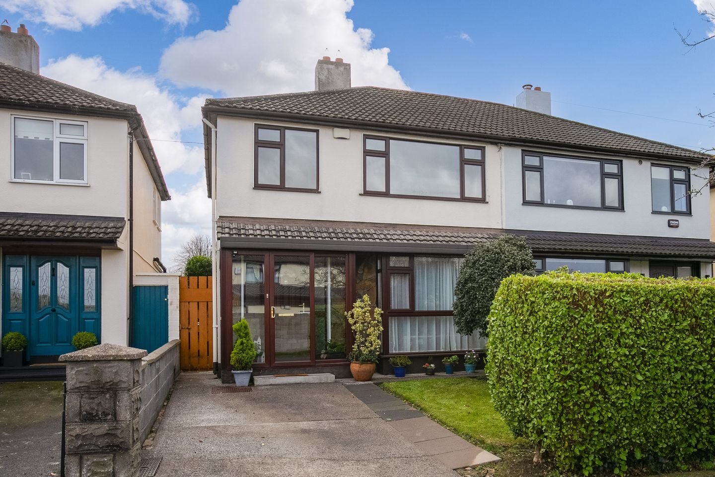 171 Woodlawn Park Grove, Firhouse, Firhouse, Dublin 24, D24DDT8 is for