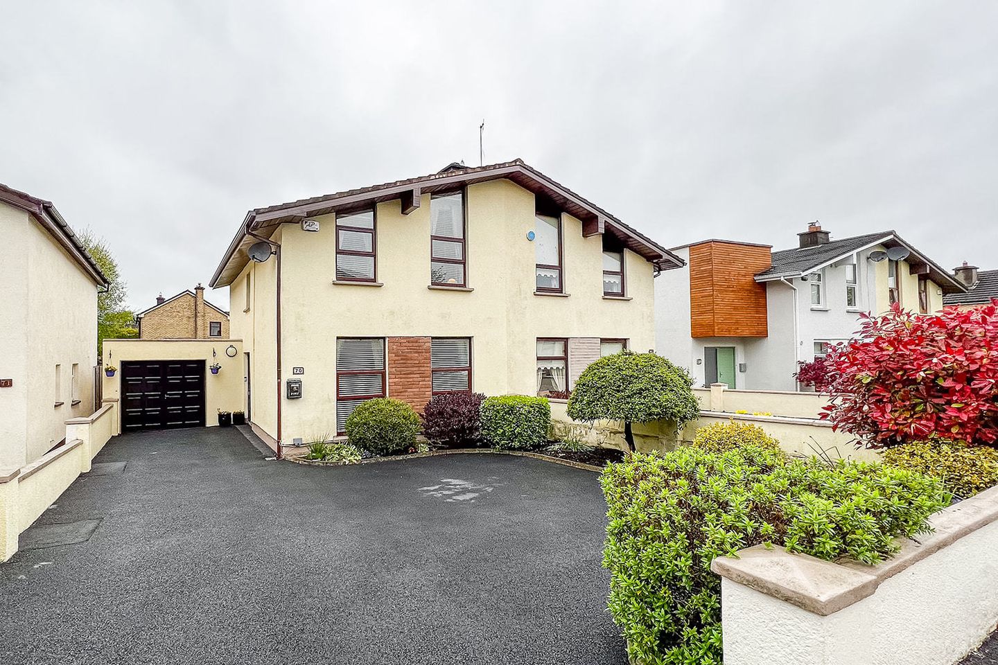 70 Glendine Heights, Kilkenny, Co. Kilkenny, R95AK7N is for sale on Daft.ie