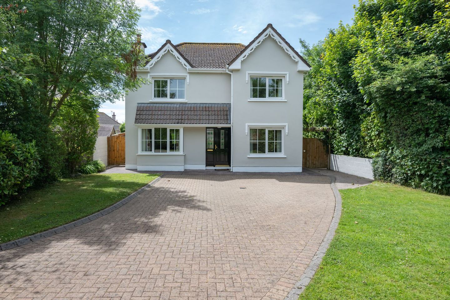 60 Fernwalk, Greenfield, Ballincollig, Co. Cork, P31W020 is for sale on