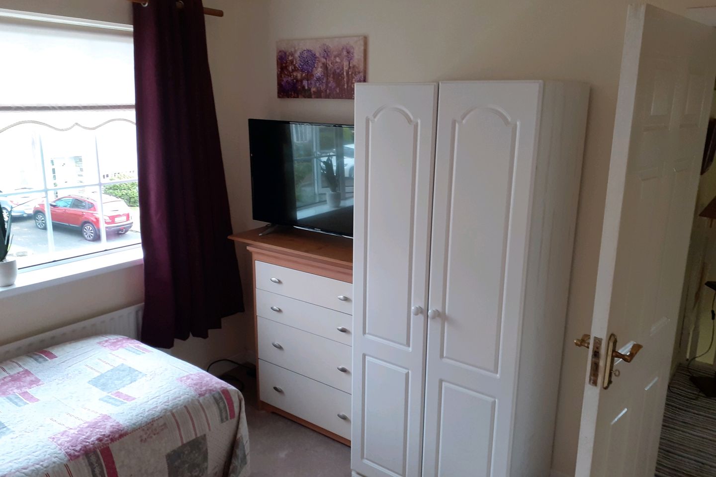 Cherryorchard Heights. , Milehouse, Co. Wexford