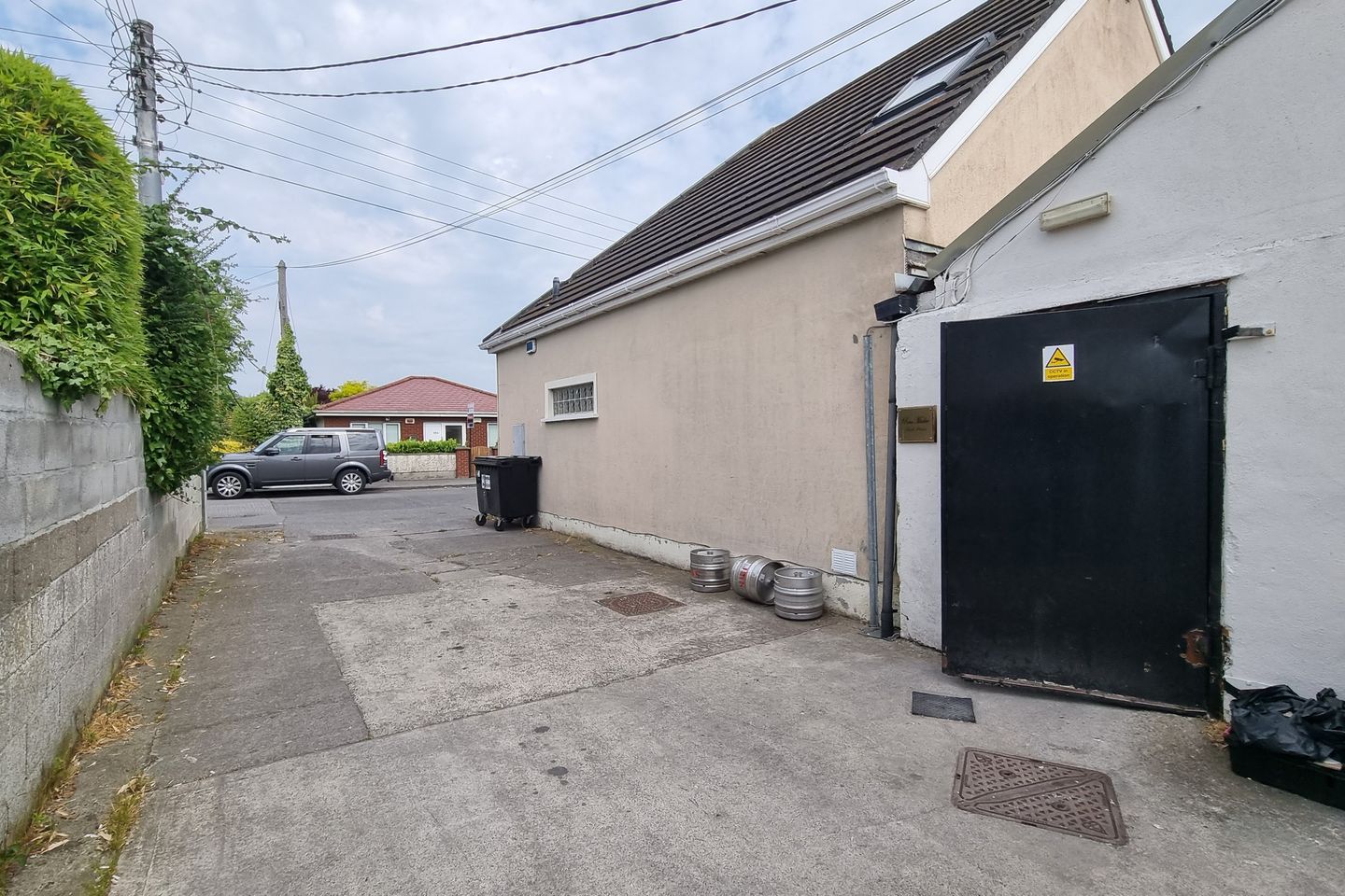 Commercial property for rent in 55 Kilbarrack Road, Kilbarrack, Dublin 5