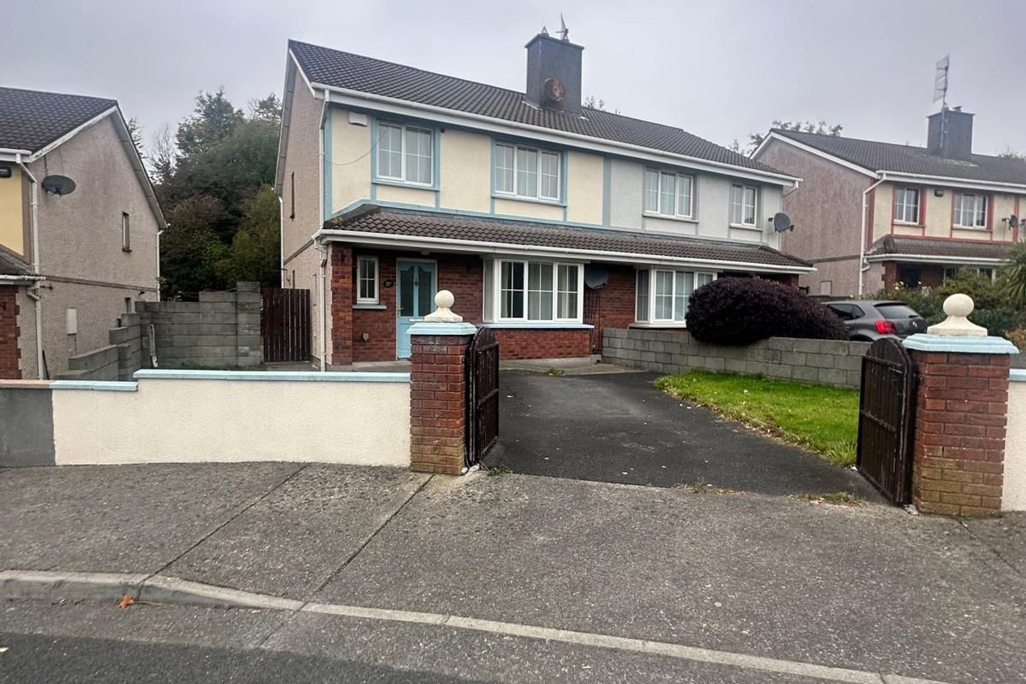 12a Tuar Na Mblath, Ferrybank, Slieverue, Co. Kilkenny, X91YW7D