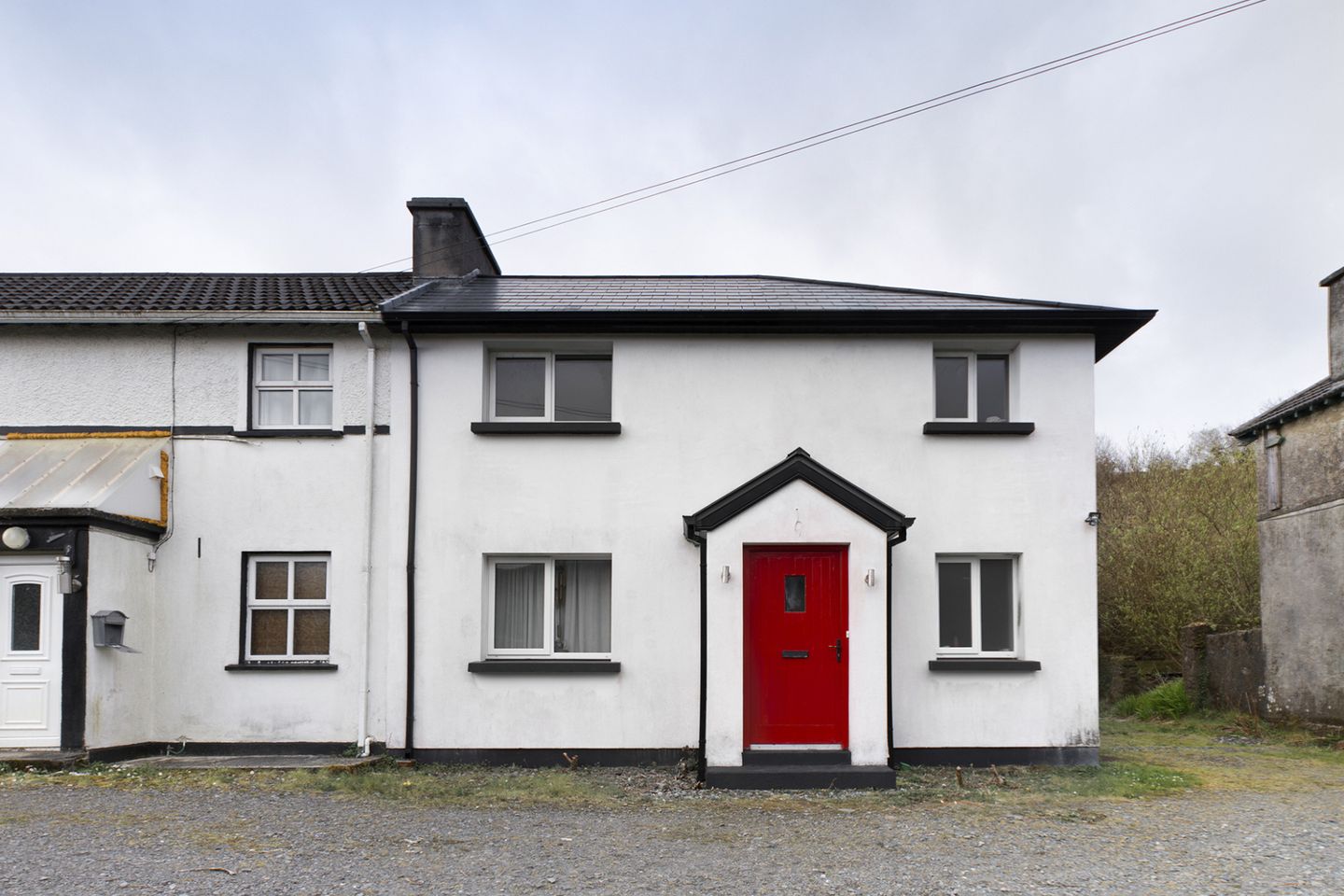 3 Newbridge Cottages, Galway Road, Clifden, Co.Galway, H71EE33 is for