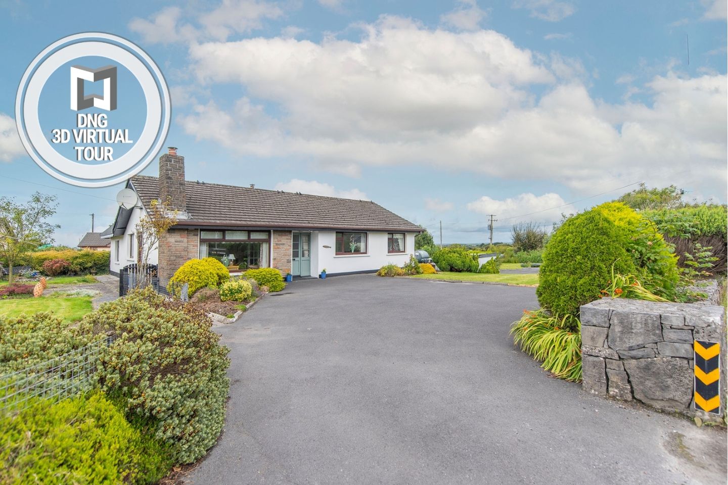 Clarinda, Polkeen, H91FF6N