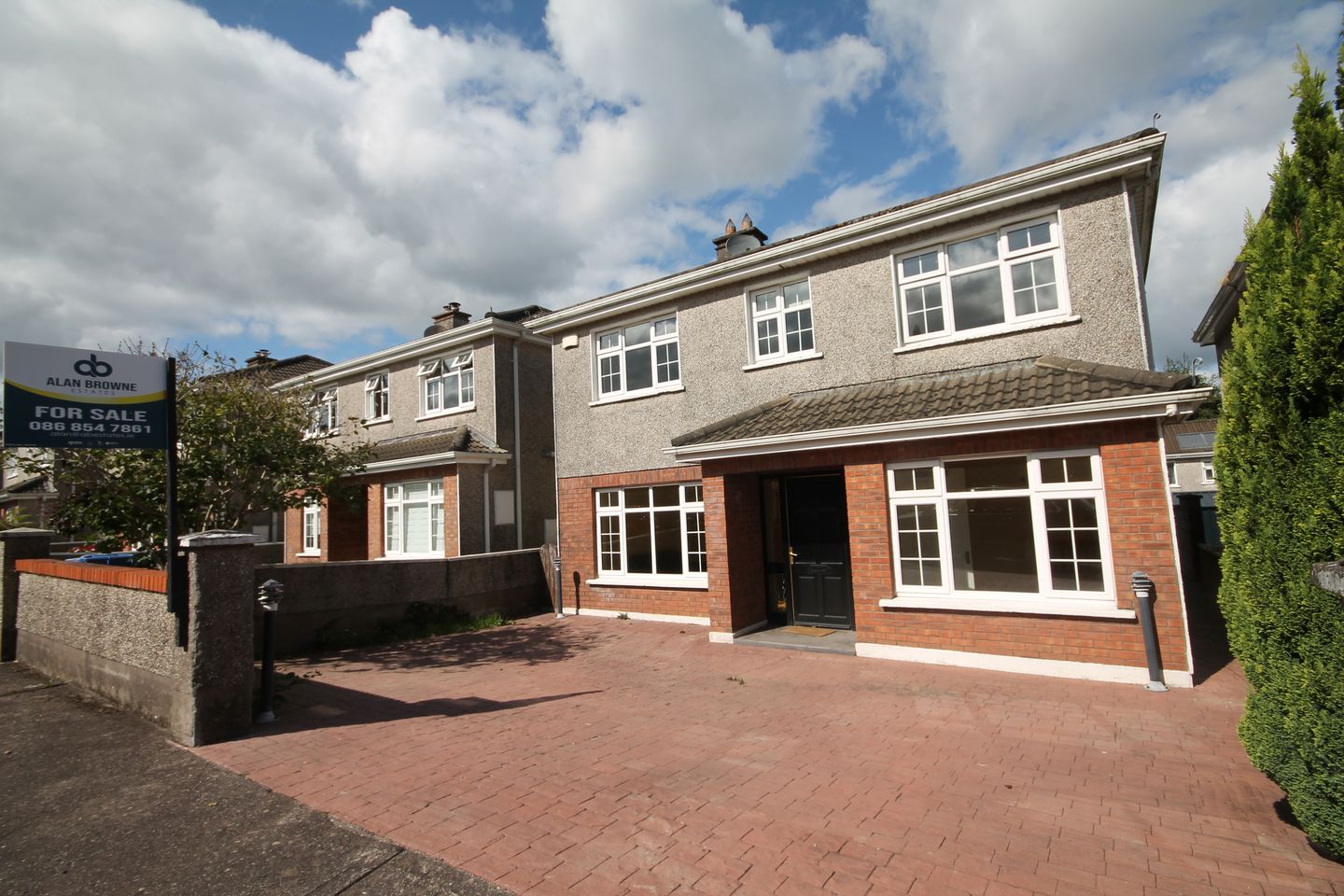 5 Bellevue Court, Frankfield, Frankfield, Co. Cork, T12T28E is for sale