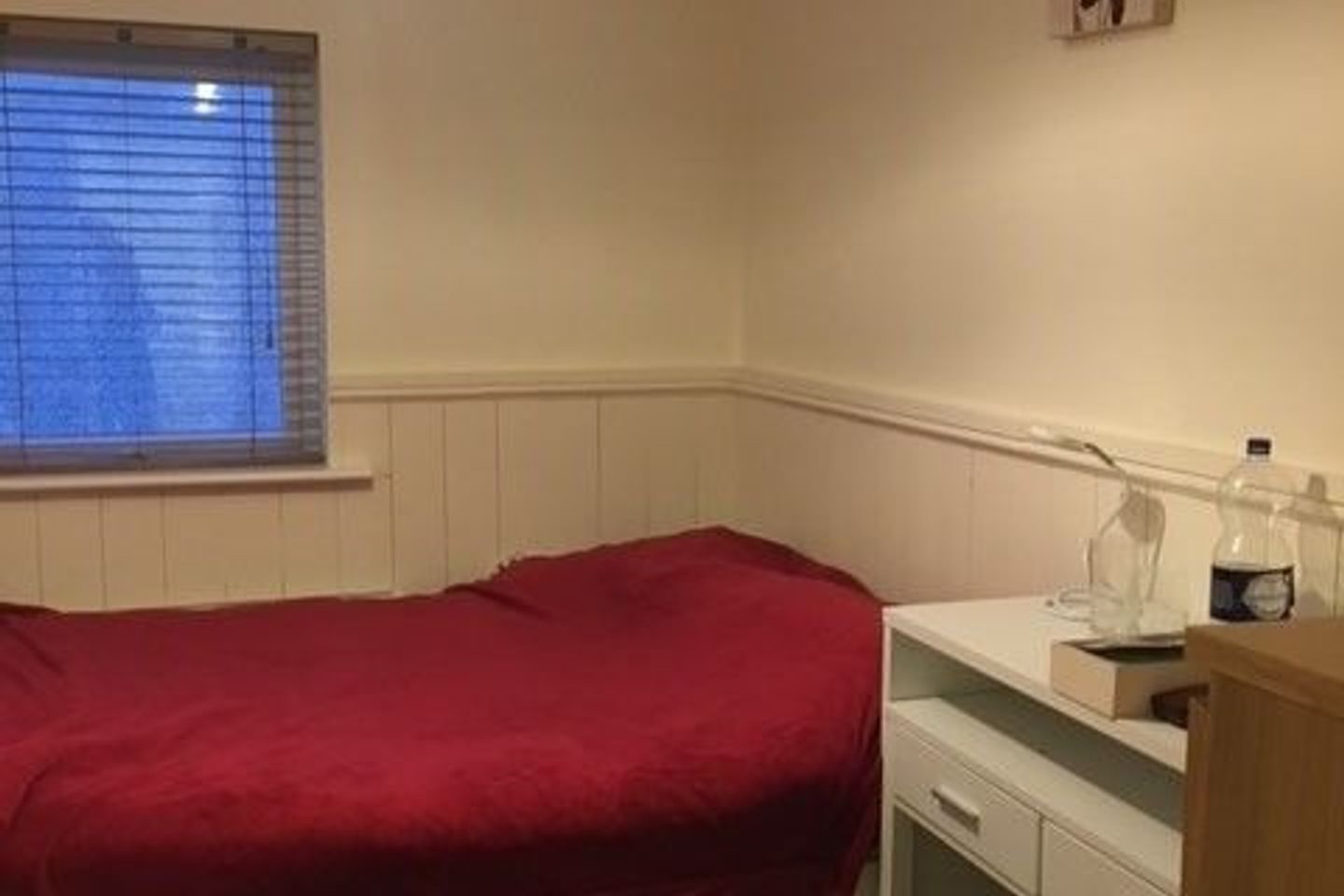 Saint Catherine's Estate, Rush, Co. Dublin