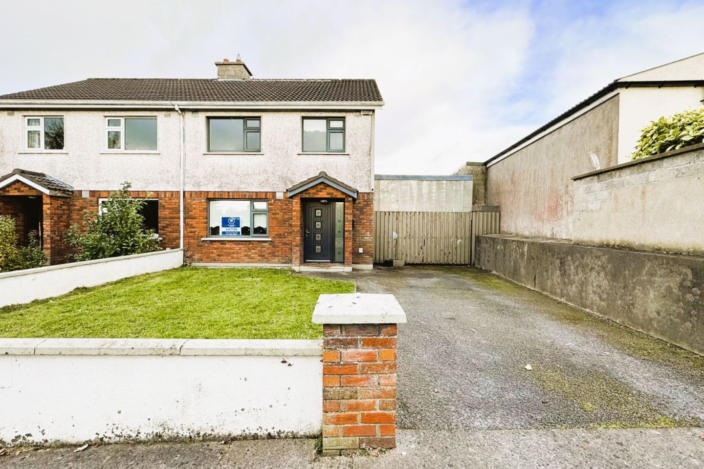 1 Cushla Downs, Monksland, Athlone, Co. Roscommon, N37VX58