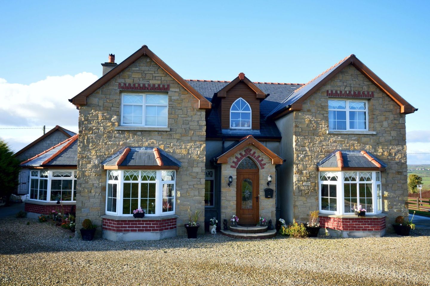 Meenlougher, Killygordon, Co. Donegal is for sale on Daft.ie