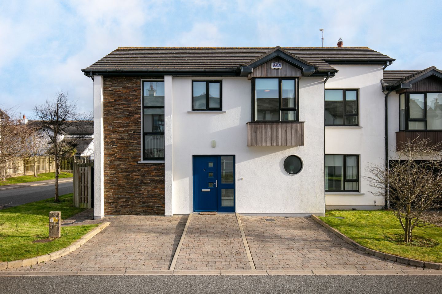 9 Clearwater Cove, Rosslare Strand, Co. Wexford