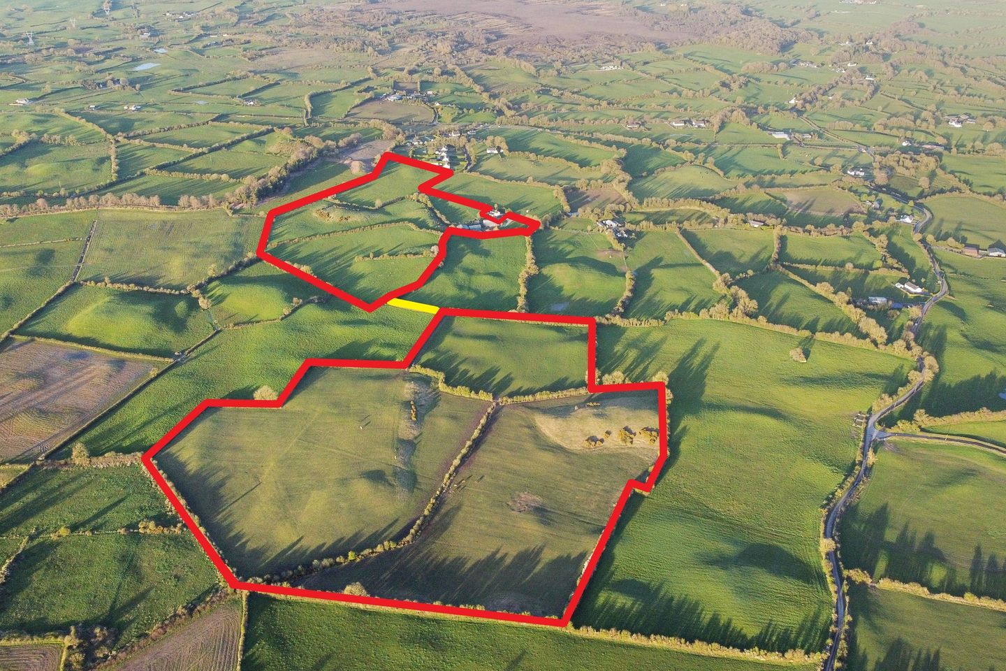 Commercial property for sale in Cooldorragha, Portumna, Co. Galway, H53CX26