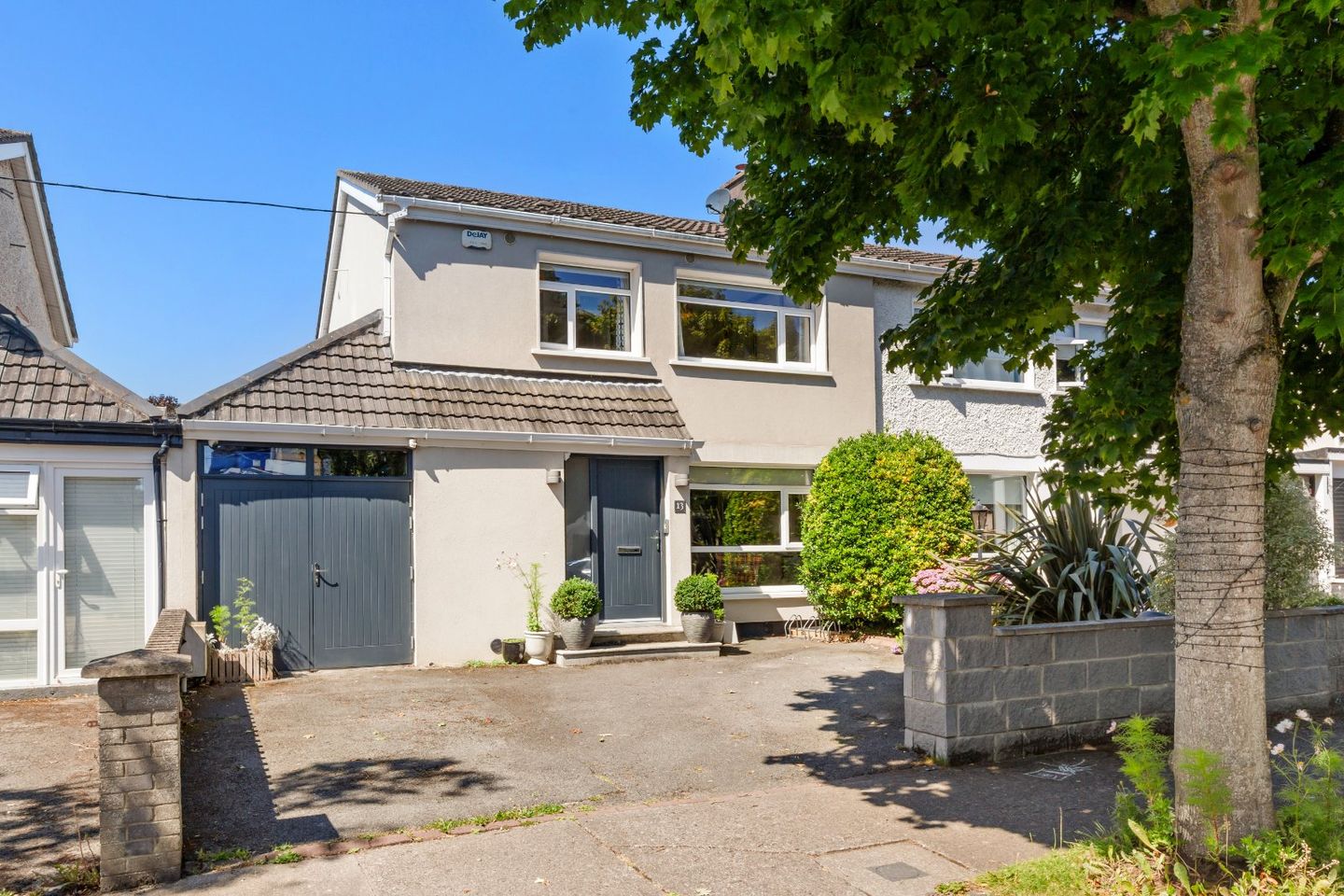 13 Glenville Lawn, Clonsilla, Dublin 15, D15HV0D