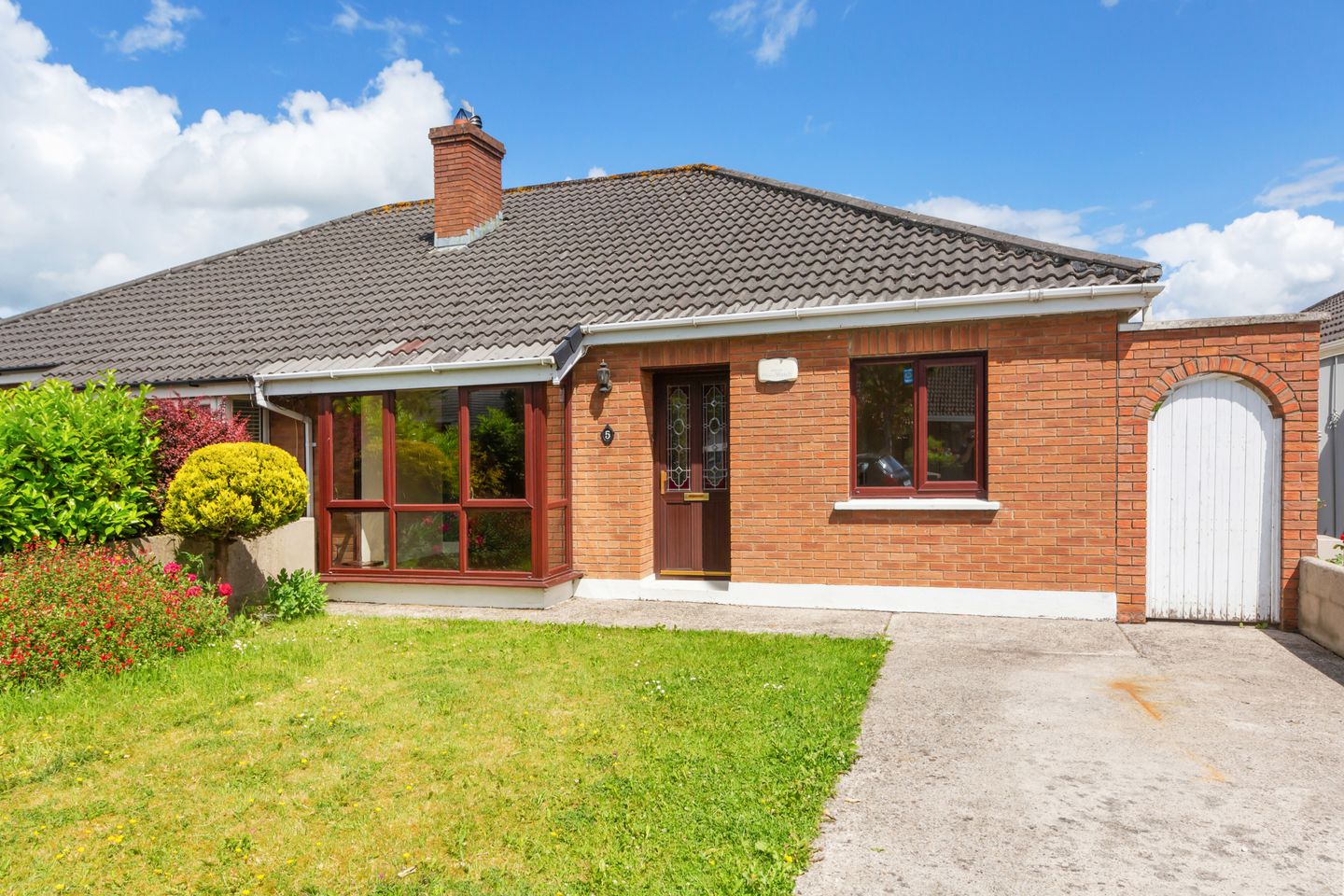 5 Castle Village Woods, Celbridge, Co. Kildare, W23X621