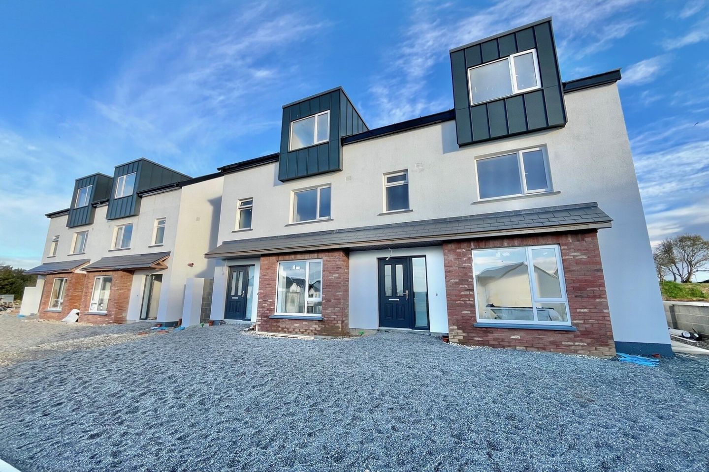 House Type 3, Radharc an Chuain, House Type 3, Radharc An Chuain, Castlebridge, Co. Wexford