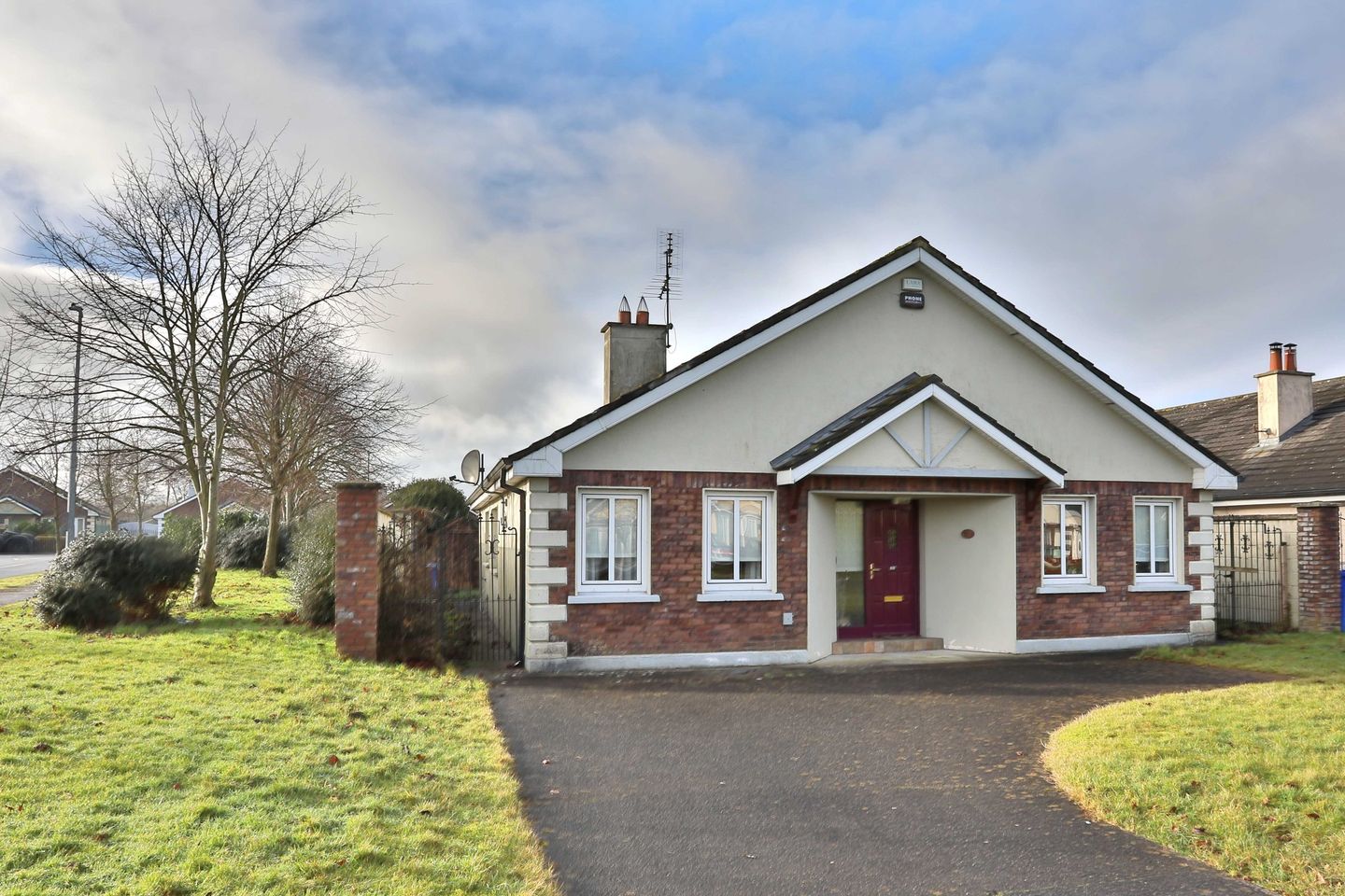 20 Glenbarrow, Ballyfin Road, Portlaoise, Co. Laois, R32P98P is for