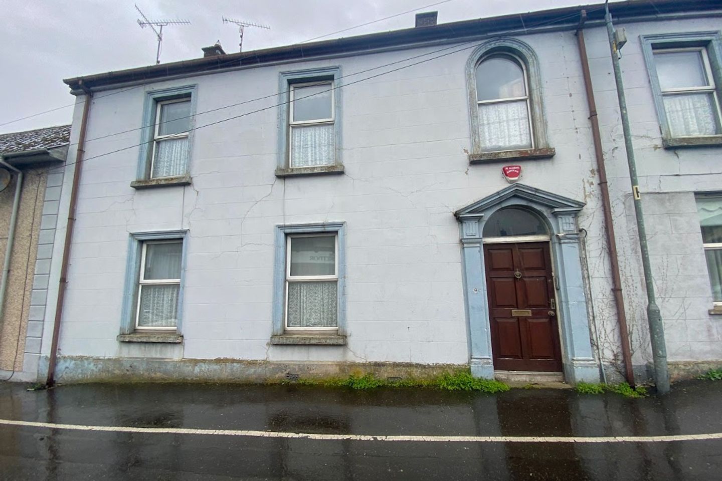 43 Main Street, Blackwatertown, Dungannon, Co. Tyrone is for sale on