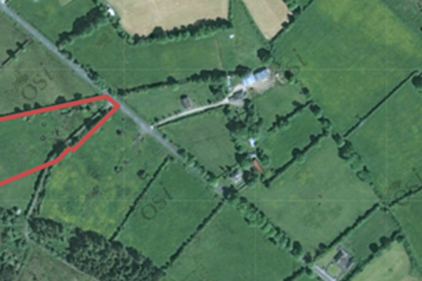 Commercial property for sale in Derrygeel, Lanesborough, Co. Longford