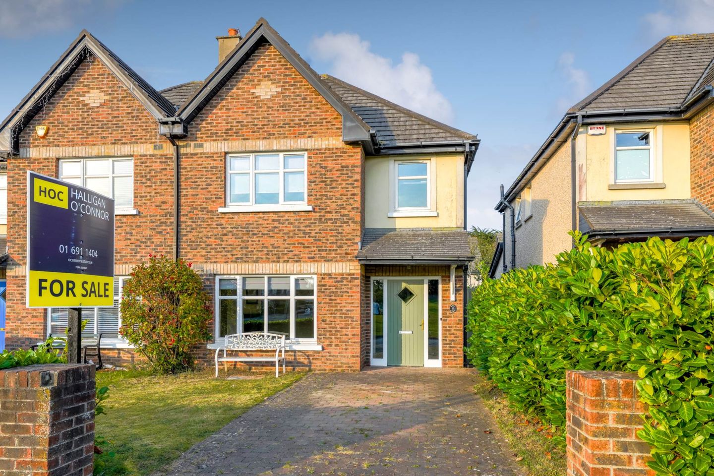 16 Colpe Park, Deepforde, Drogheda, Co. Louth, A92FTH7