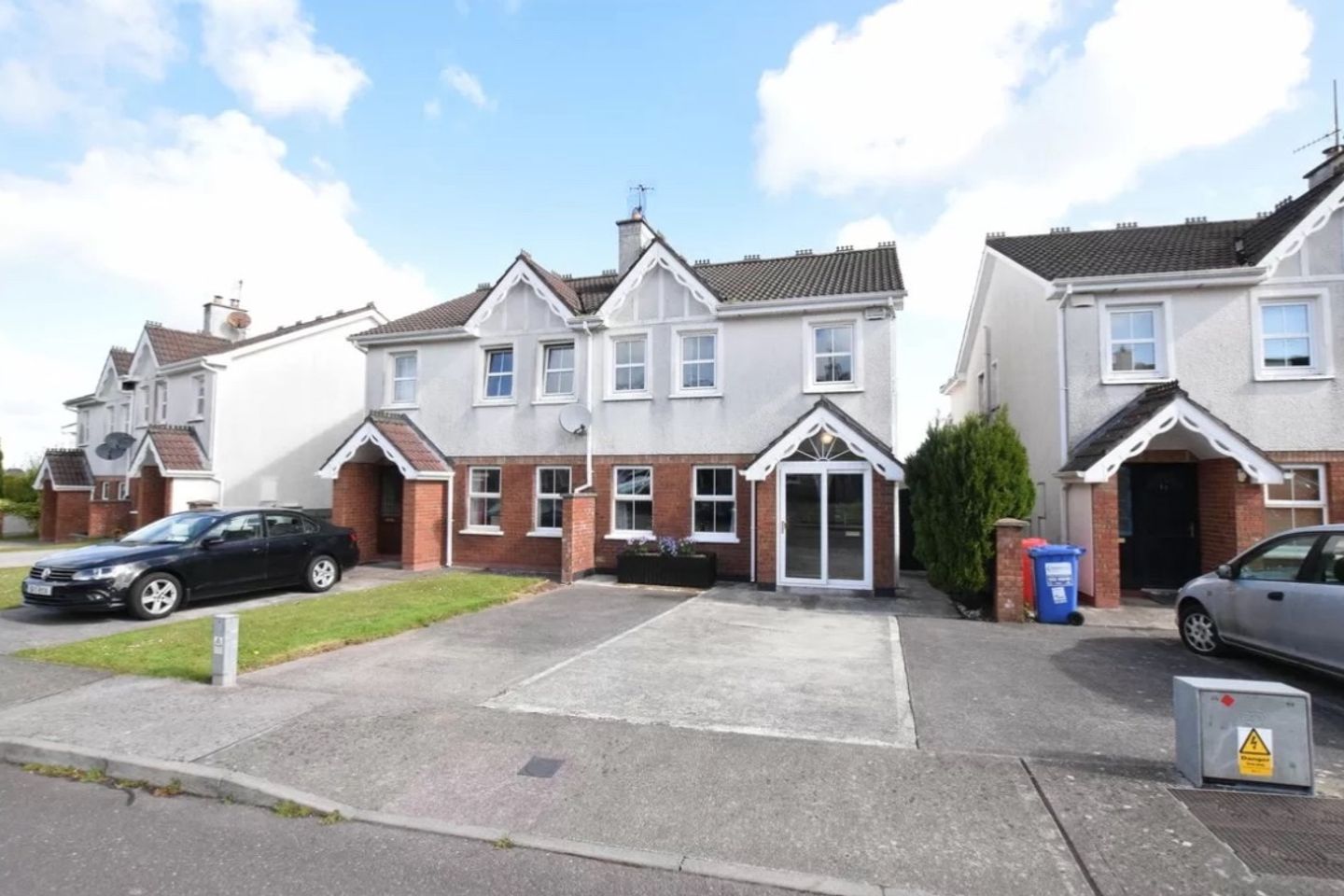 16 Ardfield Grove, Grange, Douglas, Cork, Grange, Co. Cork