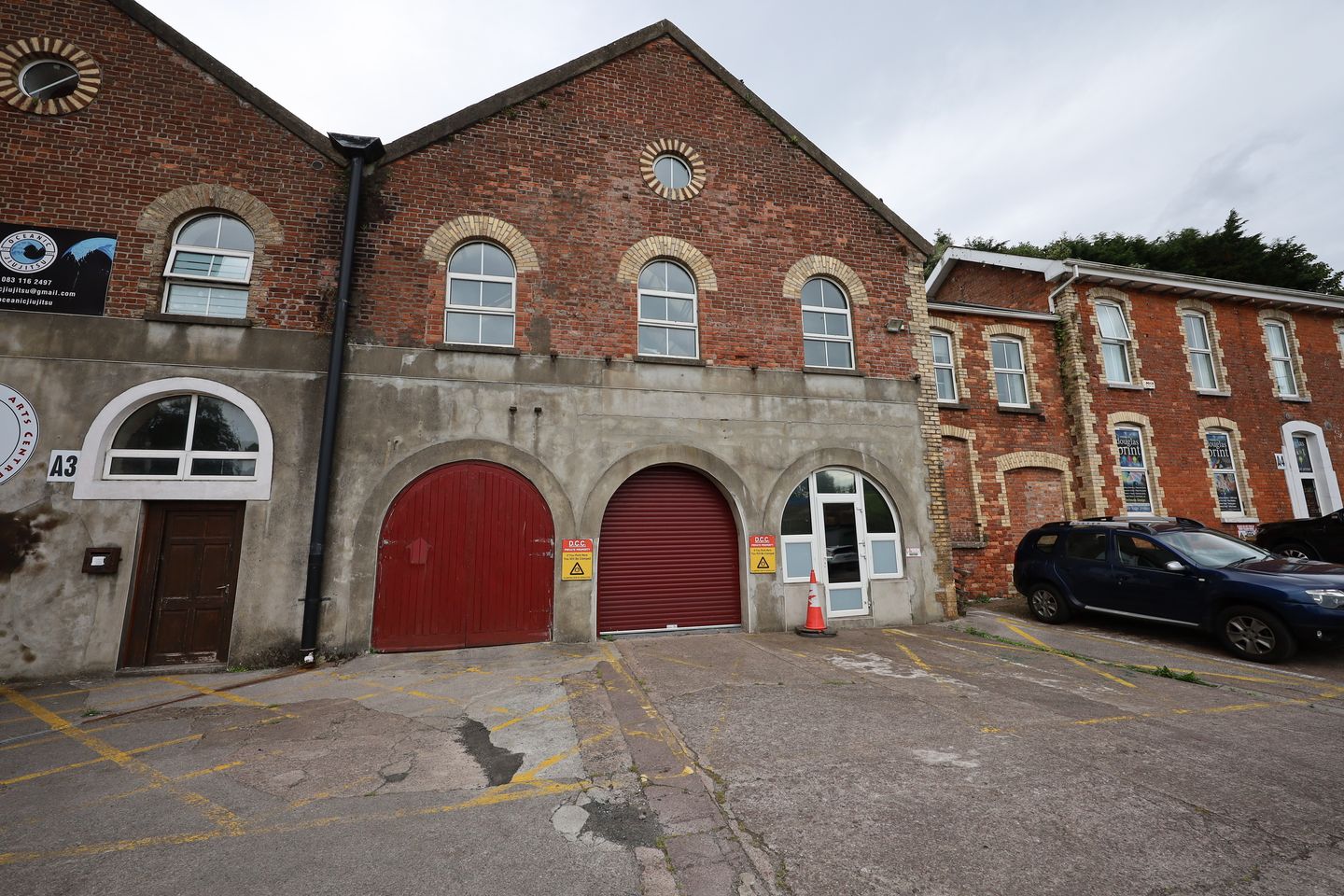 Unit 2, Block A, Donnybrook Commercial Park, Donnybrook, Co. Cork